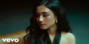 Download Lagu MP3 Keisya Levronka - Hidup Tanpamu, Lengkap Lirik dan Video Klip