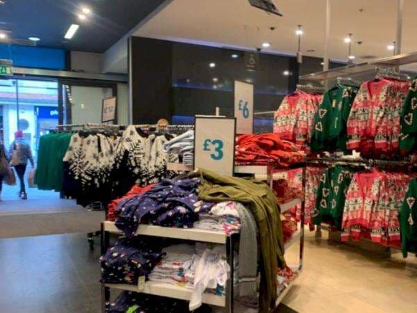 Inggris Lagi Mahal, Tapi WNI Bisa Borong Oleh-oleh Murah di Tempat Ini: Cek Lokasinya!