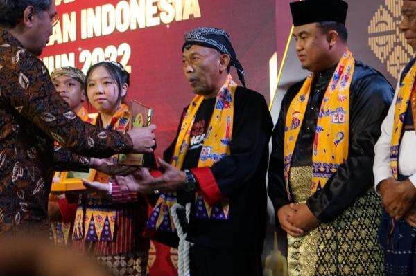 Selamat! Ponorogo Diakui Sebagai Kota Budaya dari Dua Kementerian Sekaligus