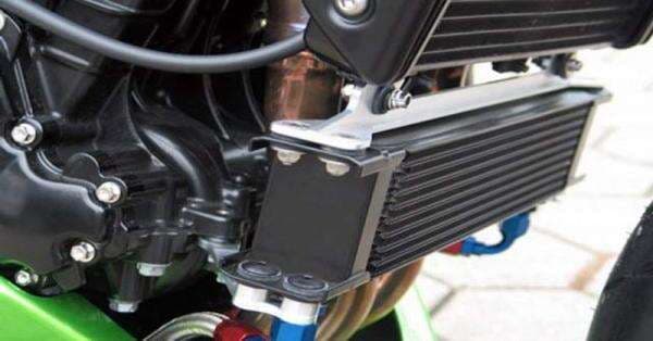 Apa Fungsi Dari Oil Cooler Pada Sistem Pelumasan? Yuk Pelajari Oil Cooler dan Cara Kerjanya