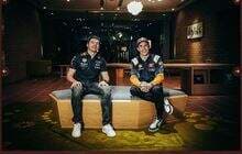 Red Bull Racing Melarang Max Verstappen Kendarai Motor Marc Marquez