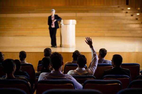 40 Pantun untuk Kata Penutup Acara, Menarik dan Berkesan