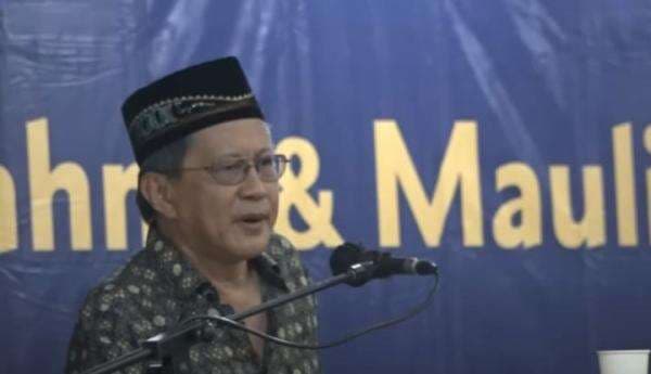 Minta Maaf ke Jokowi, Rocky Gerung Tak Bisa Datang ke Acara Kaesang dan Pilih Isi Ceramah Maulid Nabi di Aceh: Masyarakat Mengundang Saya!