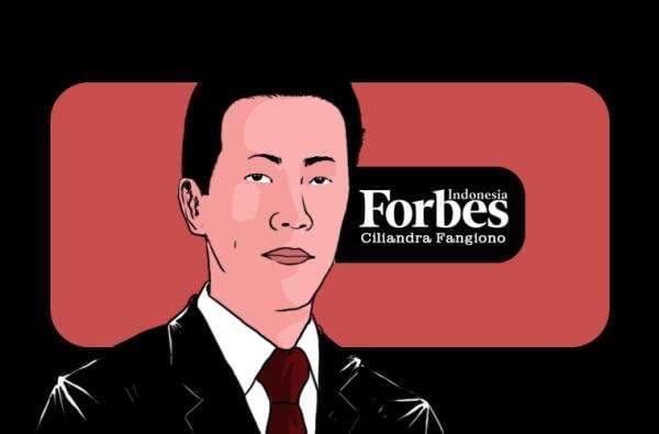 Ciliandra Fangiono Didaulat sebagai Orang Terkaya Termuda di Indonesia, Bagaimana Rekam Jejaknya?