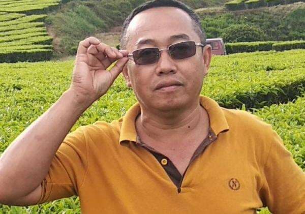 11 Tahun KerinciTime Berita Tak Akan Berakhir