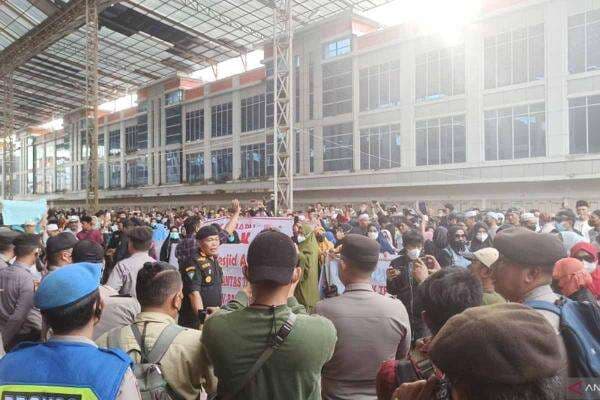 Undang Maksiat, Warga di Pekanbaru Desak Joker Poker Disegel