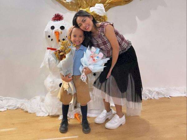 Rachel Vennya Kasih Pembenaran Utamakan Nikah Teman daripada Ultah Xabiru: Playing Victim