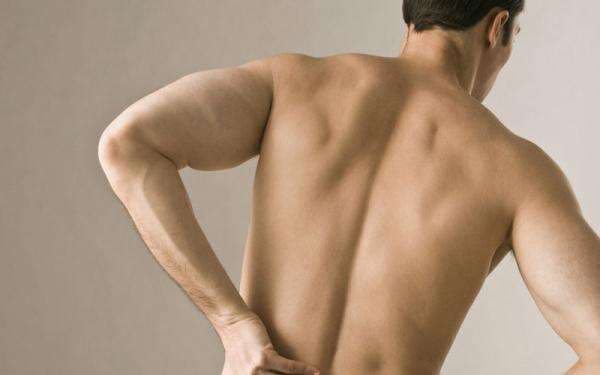 Gejala dan Penyebab Hernia, Sering Menyerang Pria