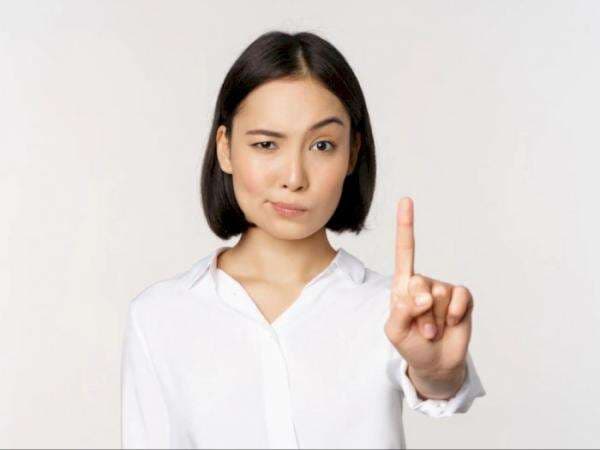 Ternyata Ada 10 Peraturan Tak Tertulis dalam Hidup yang Harus Dipatuhi, Katanya Petuah