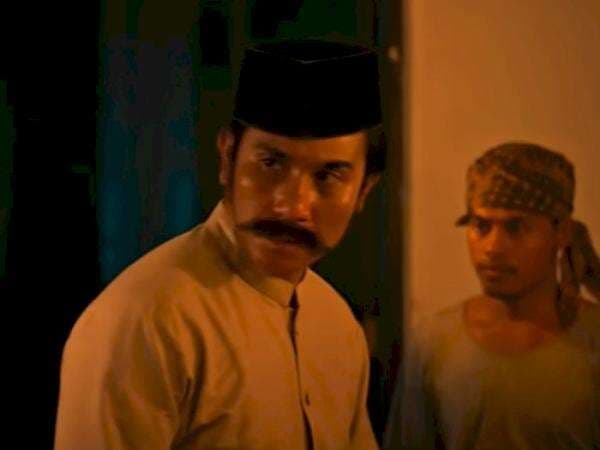 Bintangi Bayi Ajaib’, Vino G Bastian  Antusias Terlibat di Remake Horor Klasik