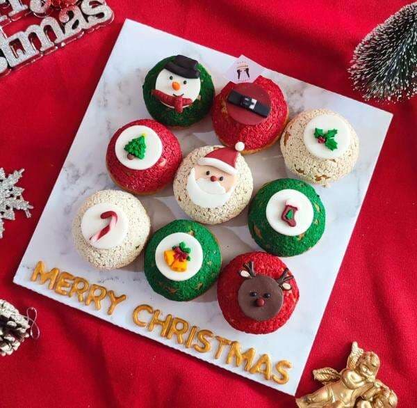 Rekomendasi Hampers Natal dan Tahun Baru