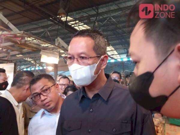 Pj Gubernur  DKI Jakarta Terbitkan Kepgub Terkait Usia Maksimal dan Minimal PJLP