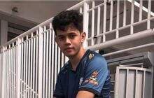 Usai Antar Indonesia Juara IESF WEC 2022, Saykots Dapatkan Pujian dari Oura