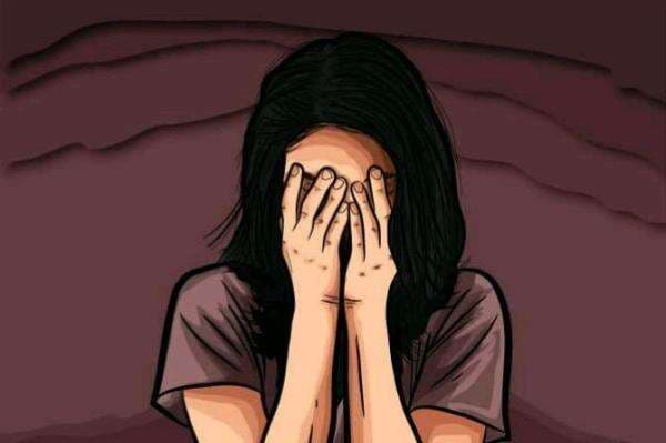 Remaja 16 Tahun Diperkosa 7 Pemuda di Hutan