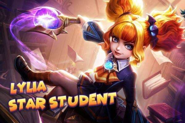 Arti Poke Mobile Legends Beserta 5 Contoh Hero Mage Poke