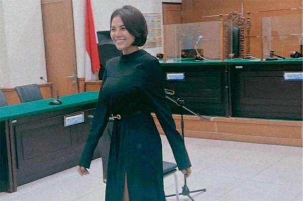 Dito Mahendra Dikabarkan Demam Berdarah, Nikita Mirzani Kecewa