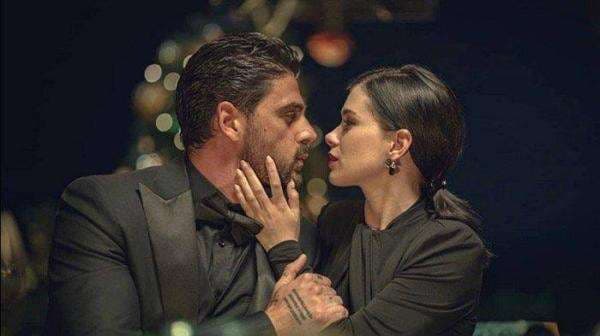 4 Film Dewasa di Netflix Penuh Adegan Erotis