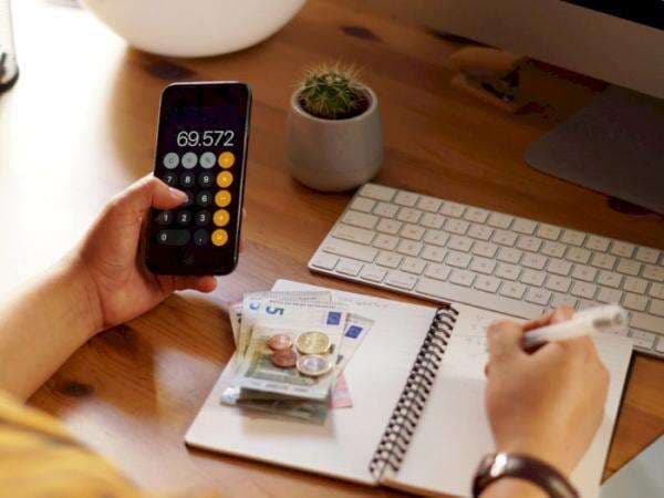 Tips Bisa Beli Motor Baru dengan Gaji Rp3 Juta Per Bulan, Emang Bisa?