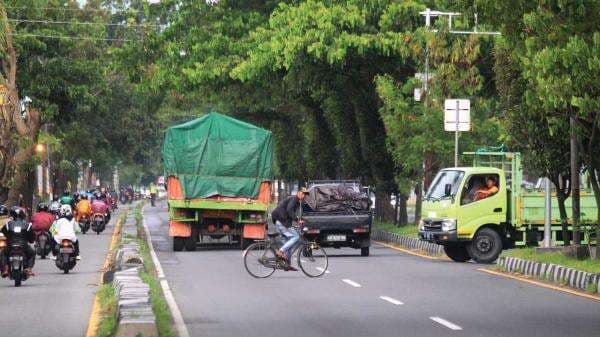 Sosialisasi Tol Jogja-YIA Sisakan Bantul