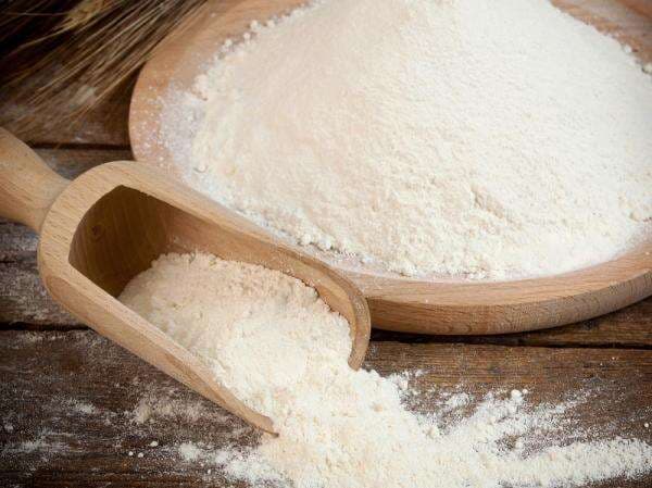 Tepung Tapioka Sama Dengan Aci, Ketahui Manfaatnya