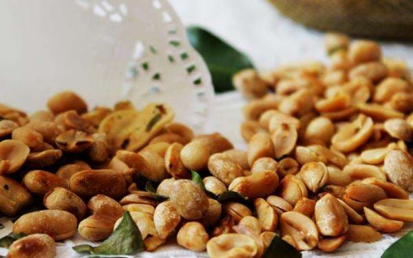 Cara Membuat Kacang Bawang Empuk dan Renyah, Bisa Dibuat di Rumah