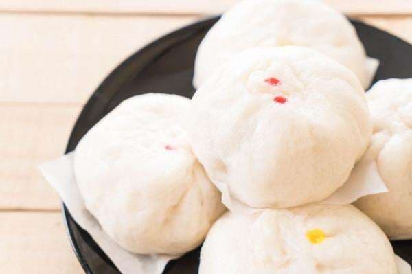 Resep Bakpao Lembut dan Mengembang, Mudah Dibuat di Rumah