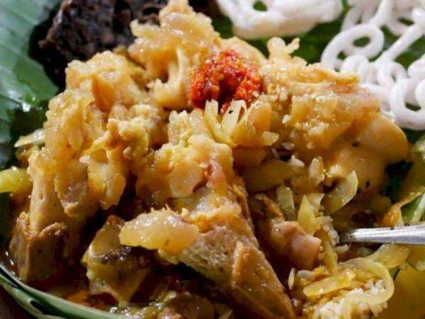 5 Inspirasi Makanan Jawa Berbahan Kikil, Rasanya Nikmat dan Tak Boleh Kamu Lewatkan