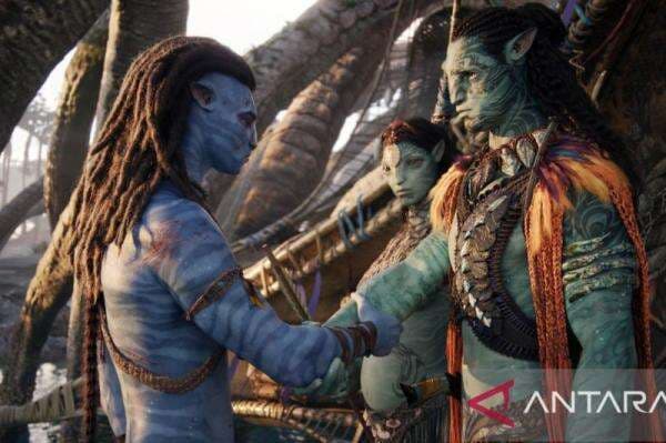 Avatar 2: Padu Padan Sempurna Antara Teknologi dan Sinema Avatar 2: Padu Padan Sempurna Antara Teknologi dan Sinema