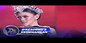 Download Lagu MP3 Sridevi DA5 - Mataharimu Lengkap Lirik, Lagu Kemenangan D'Academy 5