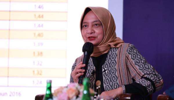 Kontribusi dan Resiliensi DKI Jakarta Mampu Topang Ekonomi Nasional