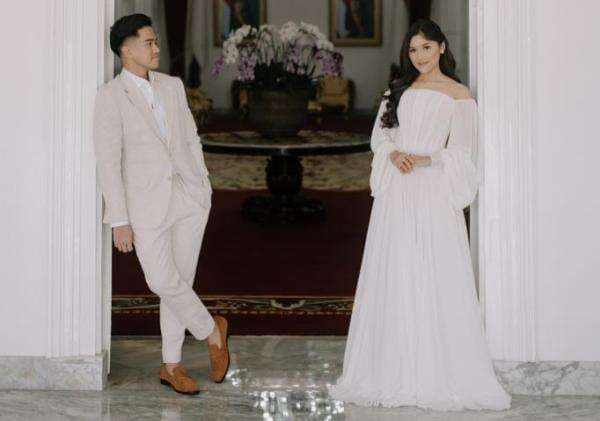 Bikinkan Jas Prewed untuk Kaesang, Lianto Wongso: Ringan, Tidak Panas