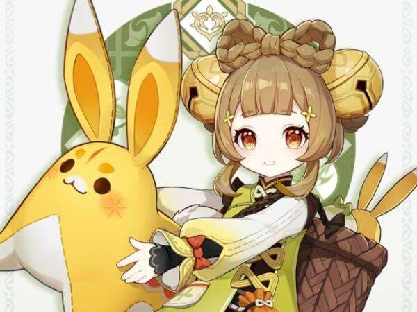 Setelah 2 Tahun, Genshin Impact Umumkan Karakter Yaoyao, Fans Full Senyum