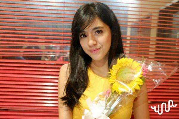 Si Cantik DJ Una Kasih Kode Keras, Enggak Tahan Jadi Janda