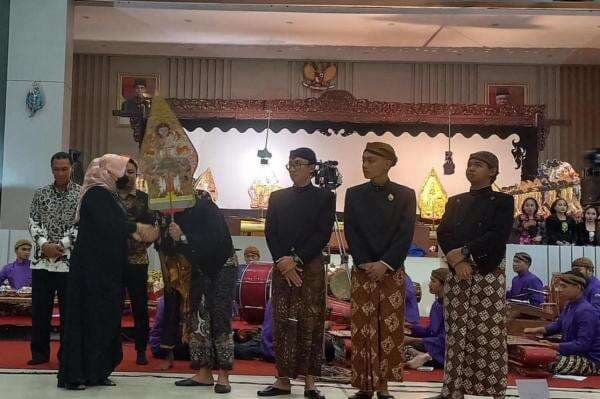 Akreditasi Naik, PBSD Univet Bantara Sukoharjo Wayangan