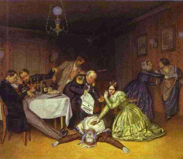 Politik Air Bersih dalam Kemelut Wabah Kolera di Surabaya