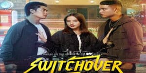 Sinopsis dan Daftar Pemain Switchover, Web Series Vidio Terbaru Tayang Januari 2023