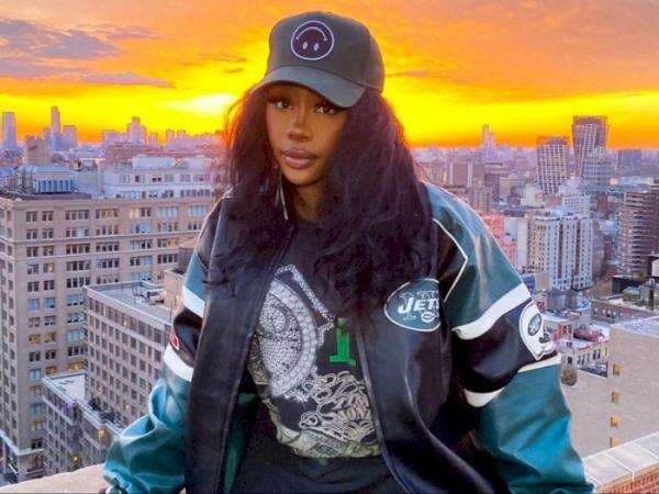 Lirik dan Makna Lagu 'Kill Bill' SZA yang Viral di TikTok, Tentang Gagal Move On