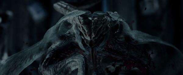 Rekomendasi 4 Daftar Film Sci-Fi Bertemakan Alien Parasit