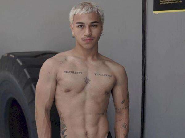 Disebut Hina Kalimat Syahadat Pakai Bahasa Kotor, Seleb TikTok Emil Mario Minta Maaf