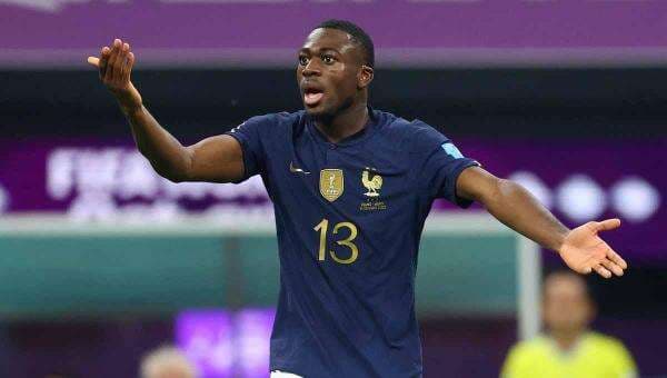 Lika-liku Hidup Youssouf Fofana, Mulai dari Kurir Pizza hingga Gemilang di Timnas Prancis