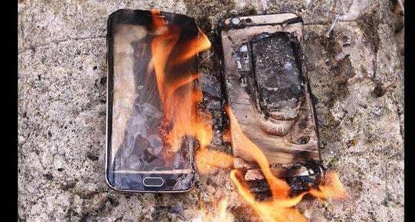 Kronologi Pasutri di Pasuruan Jadi Korban HP Meledak saat Dicas Hingga Alami Luka Bakar 80%