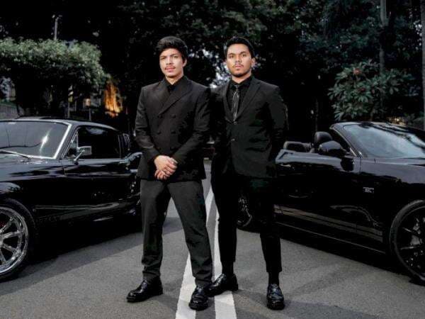 Atta Bangga Thariq Halilintar Bisa Beli Mobil Mewah Sendiri: Dulu Sering Minjam