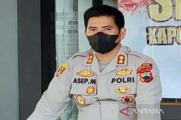 Amankan Natal dan Tahun Baru, 311 Personel Disiapkan Polres Boyolali Amankan Natal dan Tahun Baru, 311 Personel Disiapkan Polres Boyolali