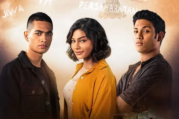 Hadirkan Film Baru Berjudul "Adagium"