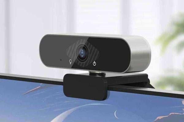Review Webcam Xiaovv: Webcam Full HD 1080p Super Murah dari Xiaomi