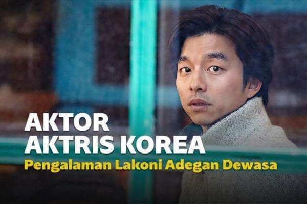 Sampai Gugup, Ini 7 Pengakuan Aktor Aktris Korea Ketika Lakoni Adegan Dewasa | Keepo.me