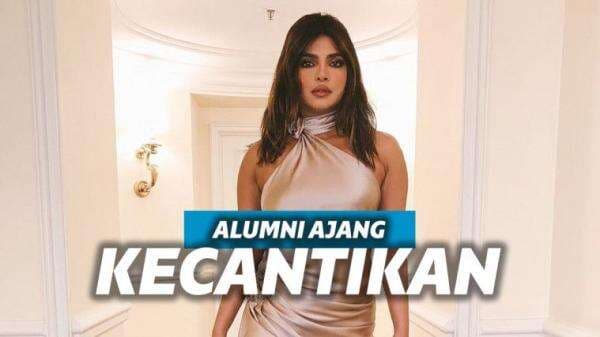11 Aktris Tenar Bollywood Ini Ternyata Alumni Ajang Kecantikan | Keepo.me