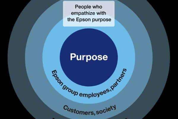 Epson Terus Menantang Diri Beri Produk dan Layanan Melebihi Harapan