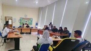 Anggota Dewan Fraksi Gerindra Muara Enim Ini Sampaikan Keluhan Masyarakat ke Perusahaan Sawit