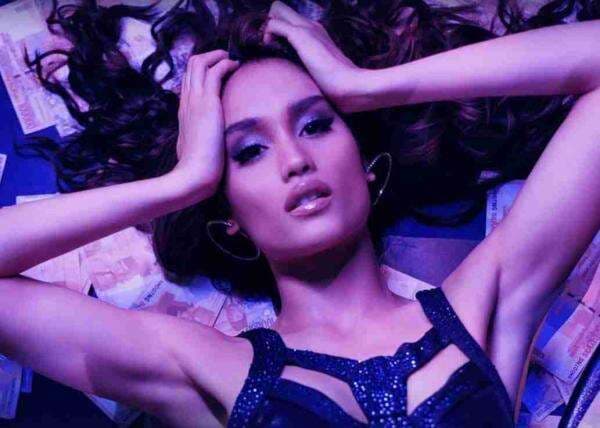 Berperan Jadi Pelacur di &#39;Scandal 2&#39;, Ini Pelajaran yang Didapat Cinta Laura